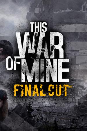 Cover von This War of Mine