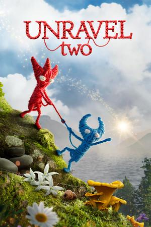 Cover von Unravel Two