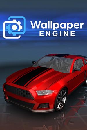Cover von Wallpaper Engine