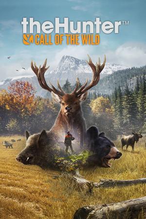 Cover von theHunter: Call of the Wild™